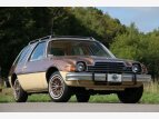 Thumbnail Photo 5 for 1980 AMC Pacer